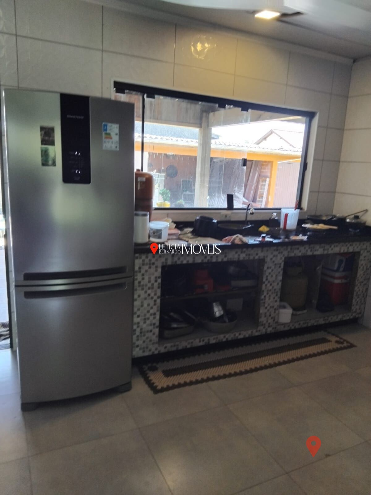 CASA BEM LOCALIZADA À VENDA – PRÓXIMA AO MAR | R$ 259.000,00 — foto 11
