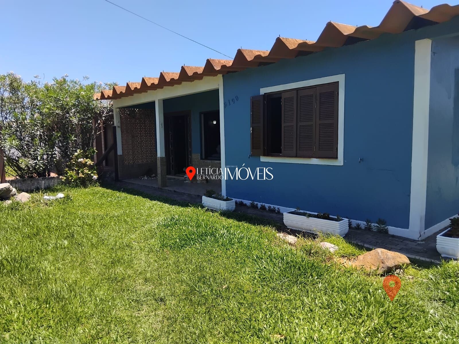 CASA BEM LOCALIZADA À VENDA – PRÓXIMA AO MAR | R$ 259.000,00 — foto 14