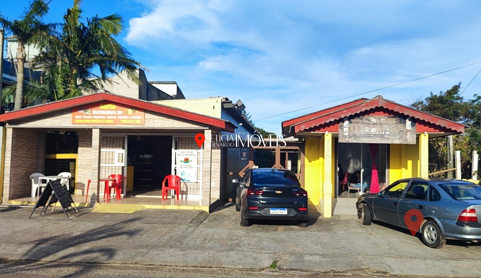 Oportunidade no coração de Balneário Pinhal! R$ 600.000,00. — foto 1