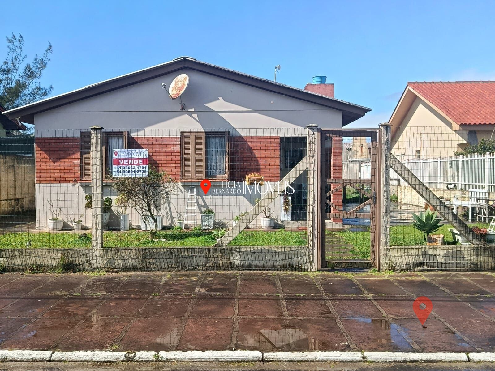 Oportunidade Única no Centro de Balneário Pinhal! Valor: R$ 265.000,00 — foto 1