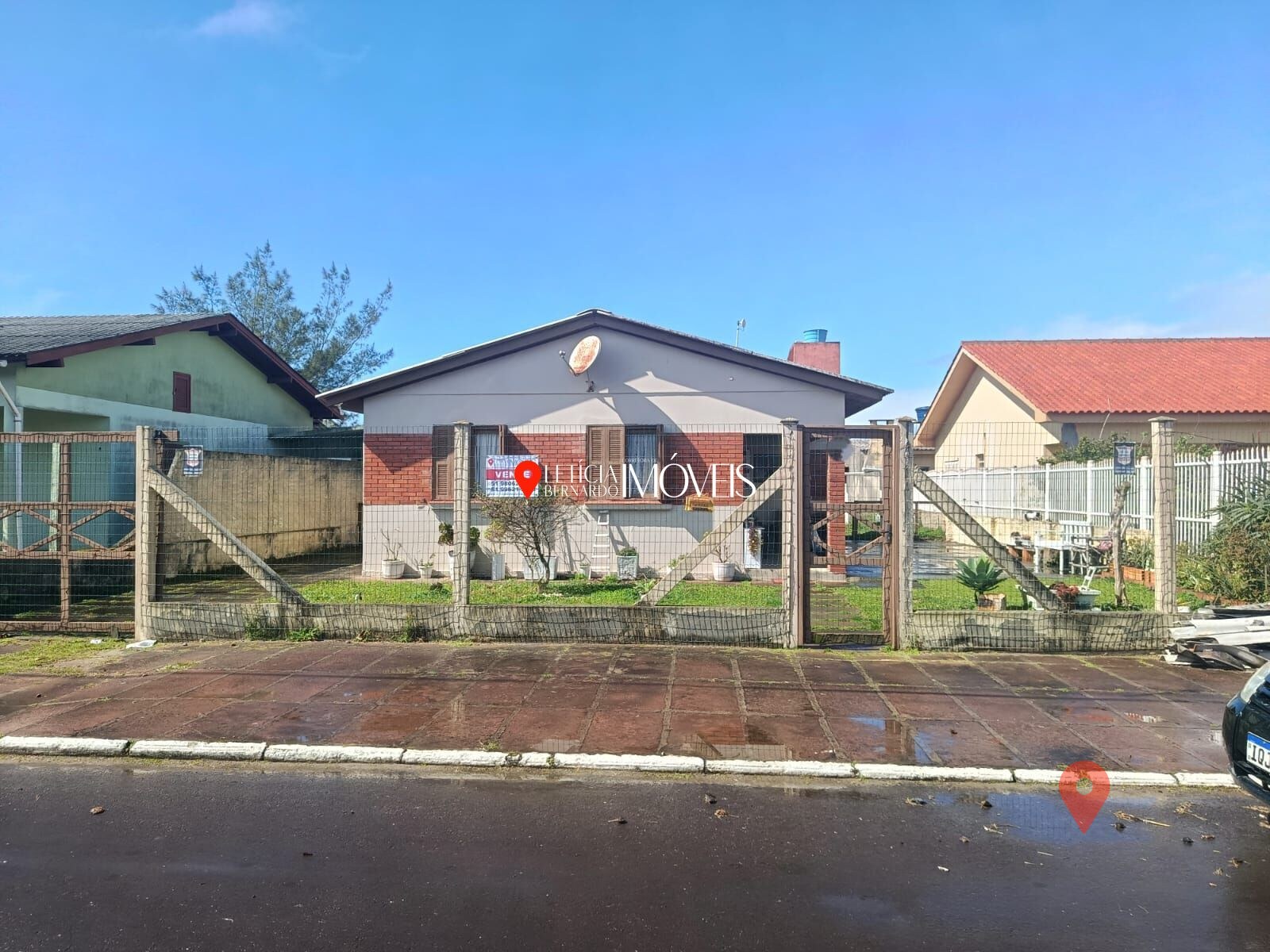 Oportunidade Única no Centro de Balneário Pinhal! Valor: R$ 265.000,00 — foto 4