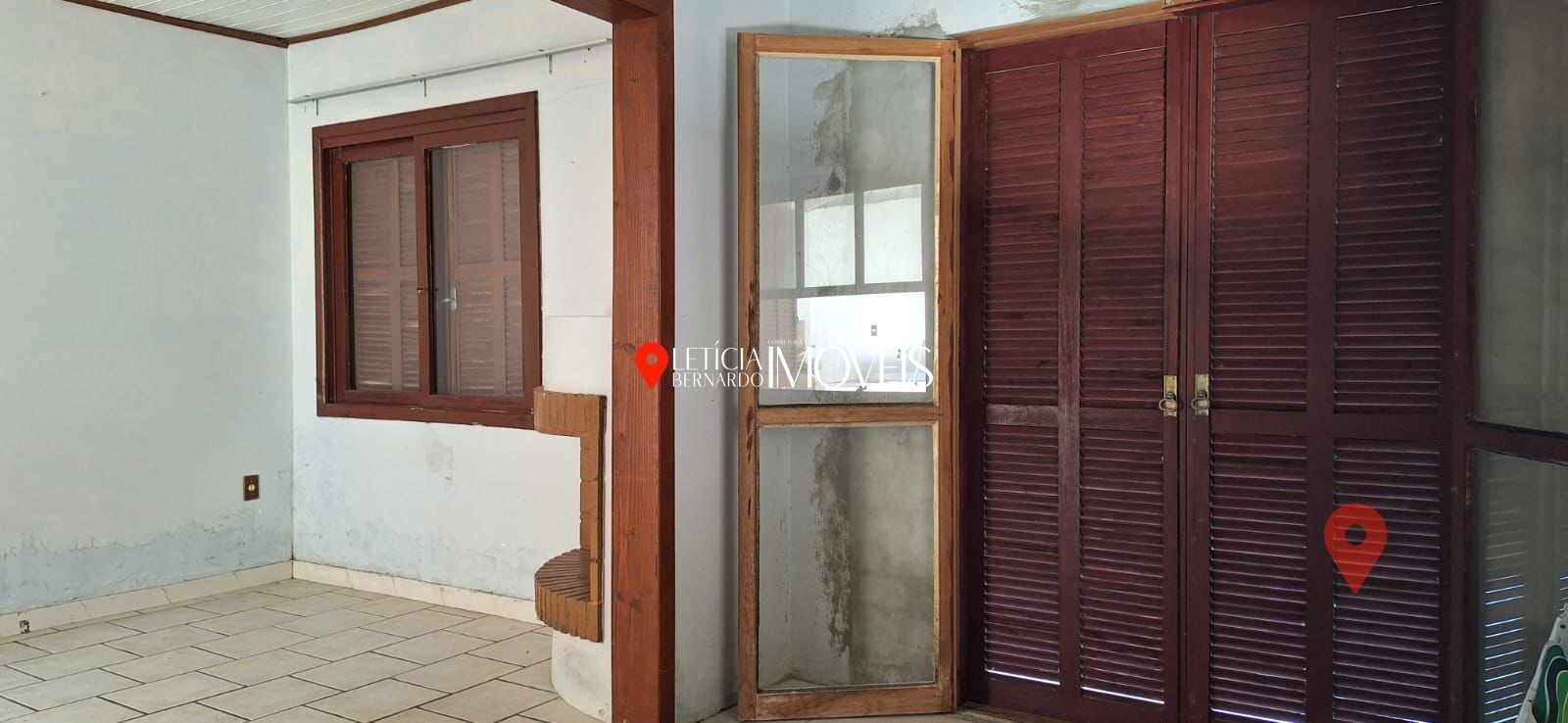 CASA COM 3 KITNETS À VENDA – BALNEÁRIO PINHAL R$ 155.000,00 — foto 3