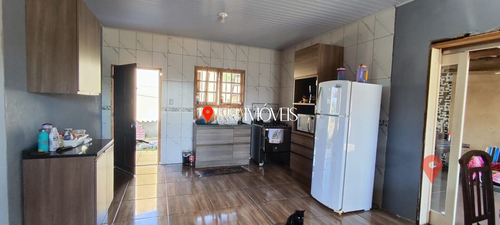 Oportunidade! Duas Casas pelo Preço de Uma! 150mill — foto 17