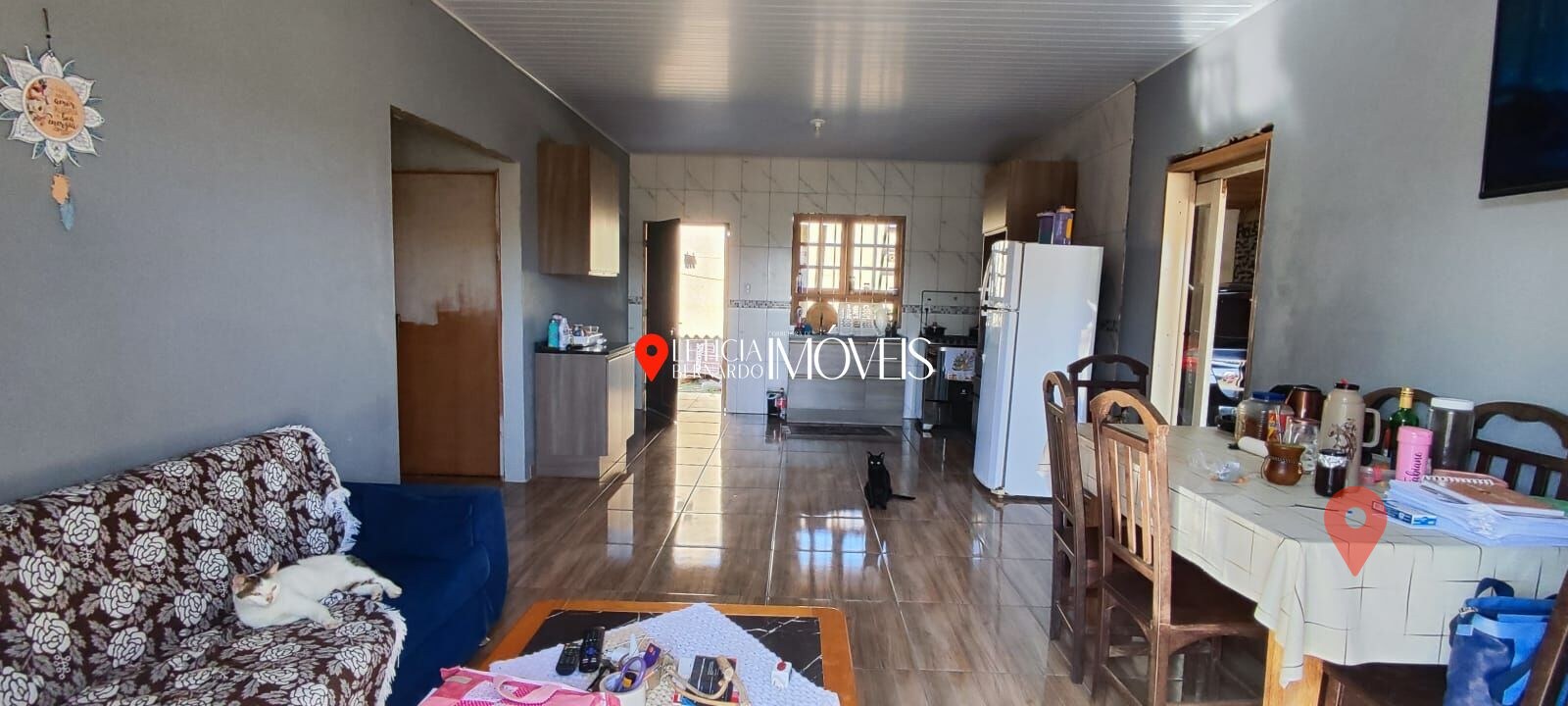 Oportunidade! Duas Casas pelo Preço de Uma! 150mill — foto 18