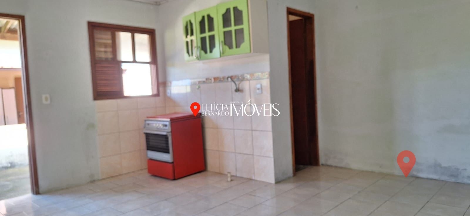 CASA COM 3 KITNETS À VENDA – BALNEÁRIO PINHAL R$ 155.000,00 — foto 5