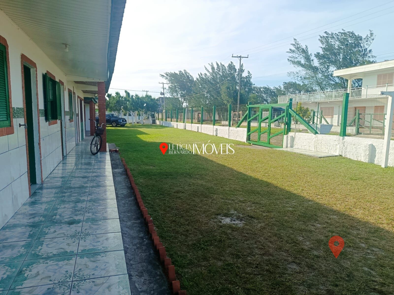 POUSADA + CASA PRIVADA A 100M DO MAR – BALNEÁRIO PINHAL — foto 3