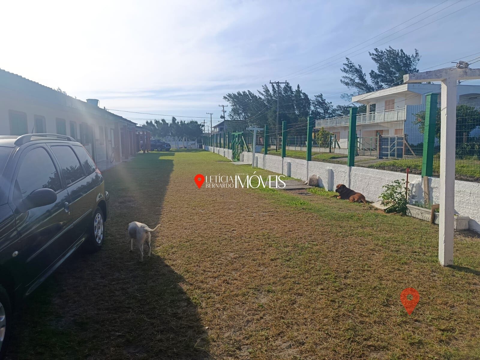 POUSADA + CASA PRIVADA A 100M DO MAR – BALNEÁRIO PINHAL — foto 5
