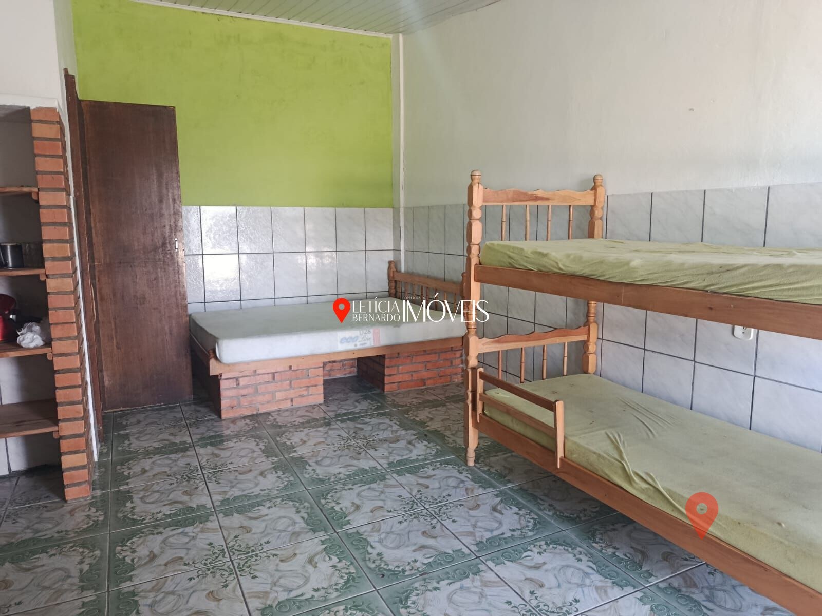 POUSADA + CASA PRIVADA A 100M DO MAR – BALNEÁRIO PINHAL — foto 8
