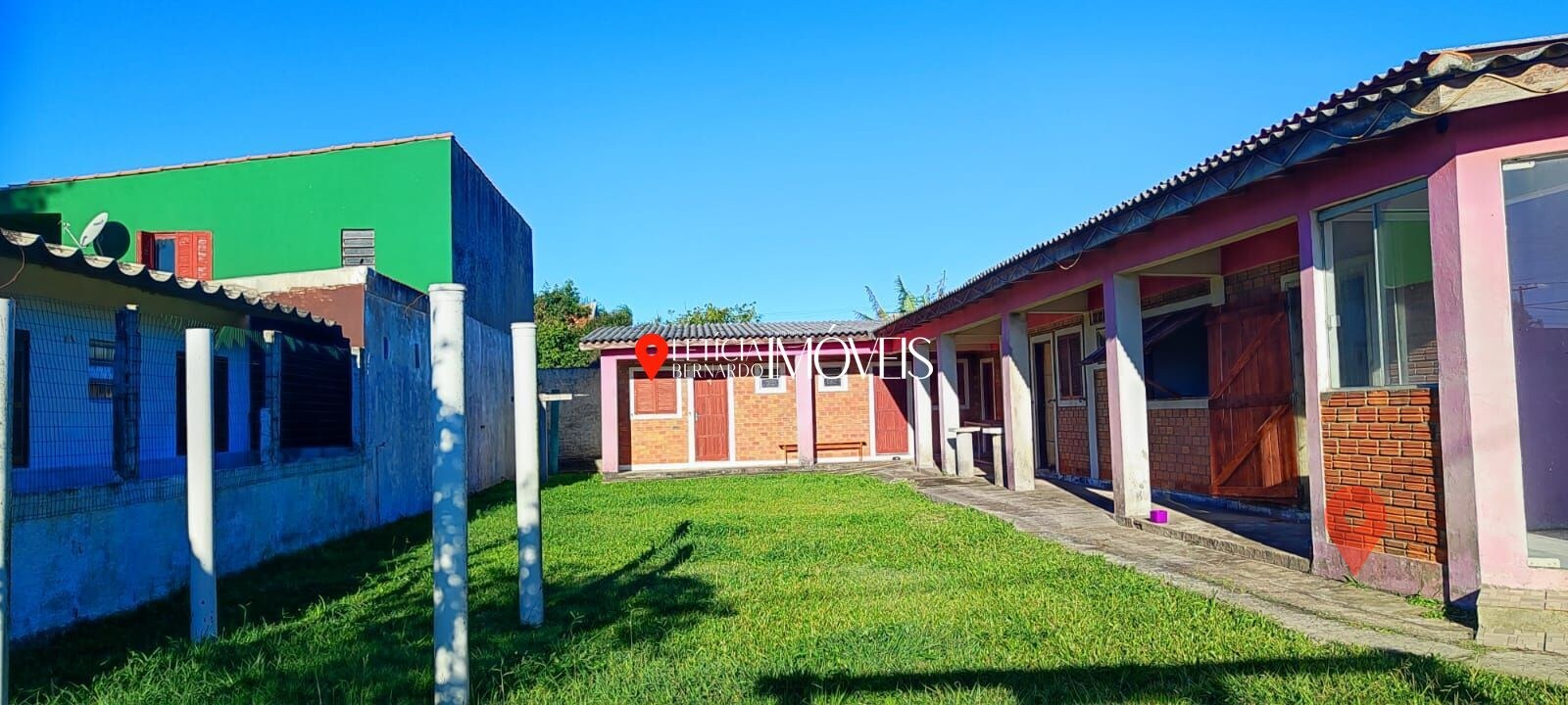 POUSADA À VENDA NO CENTRO DE BALNEÁRIO PINHAL! — foto 5