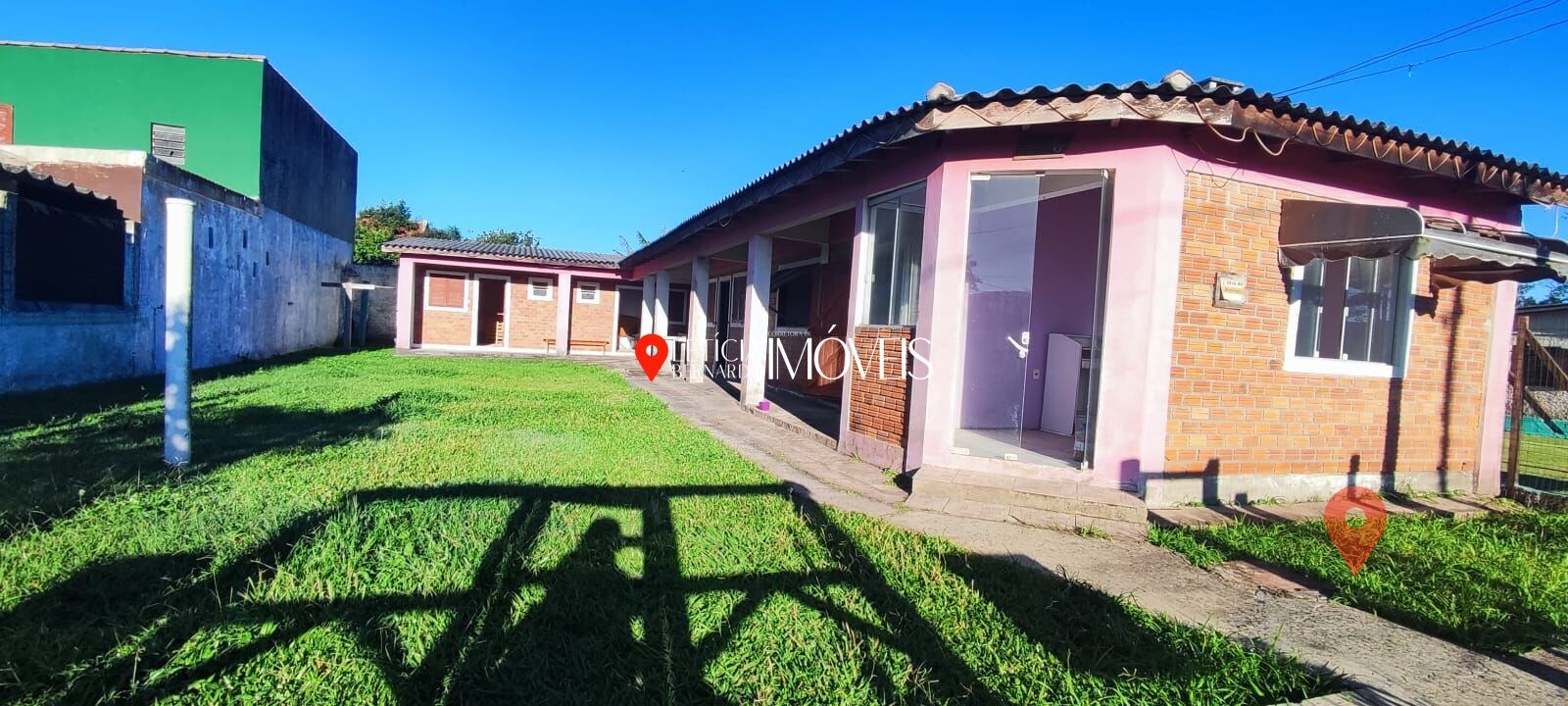 POUSADA À VENDA NO CENTRO DE BALNEÁRIO PINHAL! — foto 9