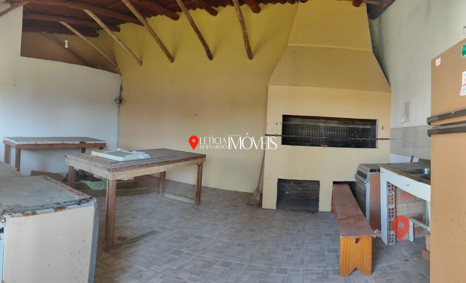 POUSADA À VENDA NO CENTRO DE BALNEÁRIO PINHAL! — foto 20
