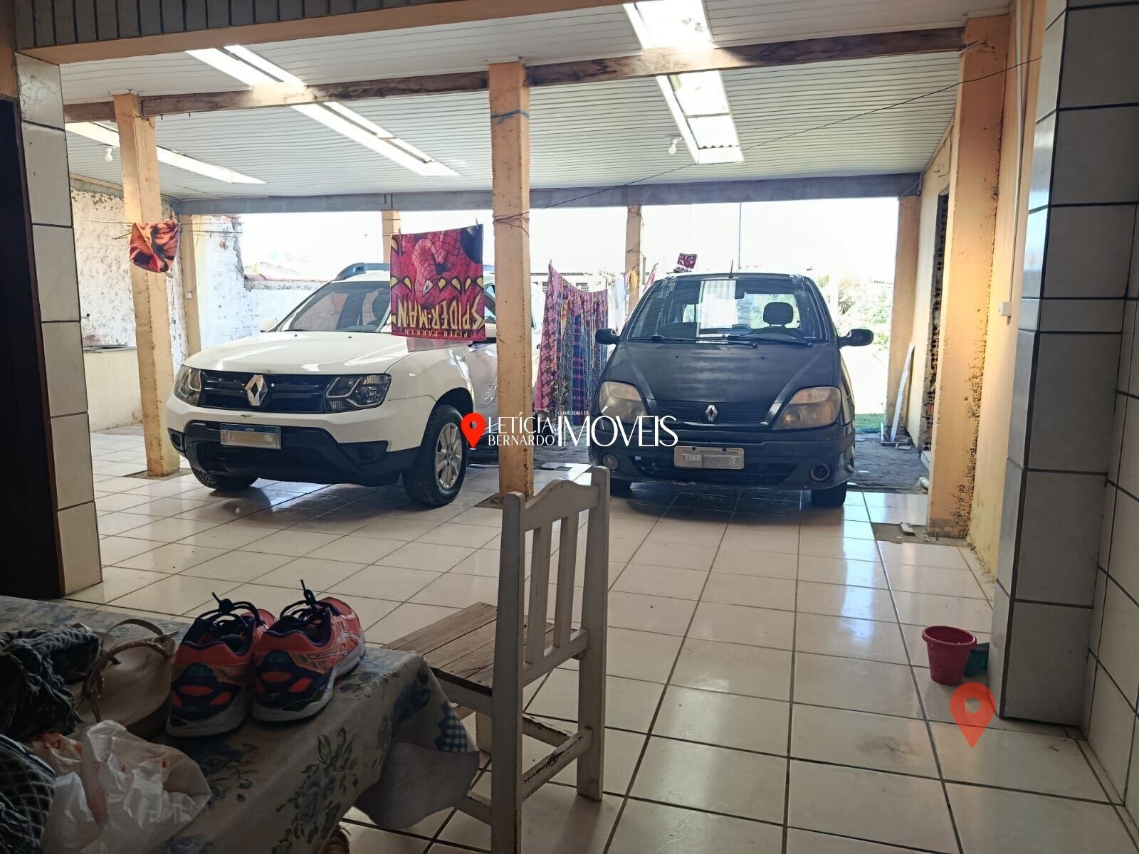 SOBRADO COM PONTO COMERCIAL EM FUNCIONAMENTO – R$ 216.000,00 — foto 7