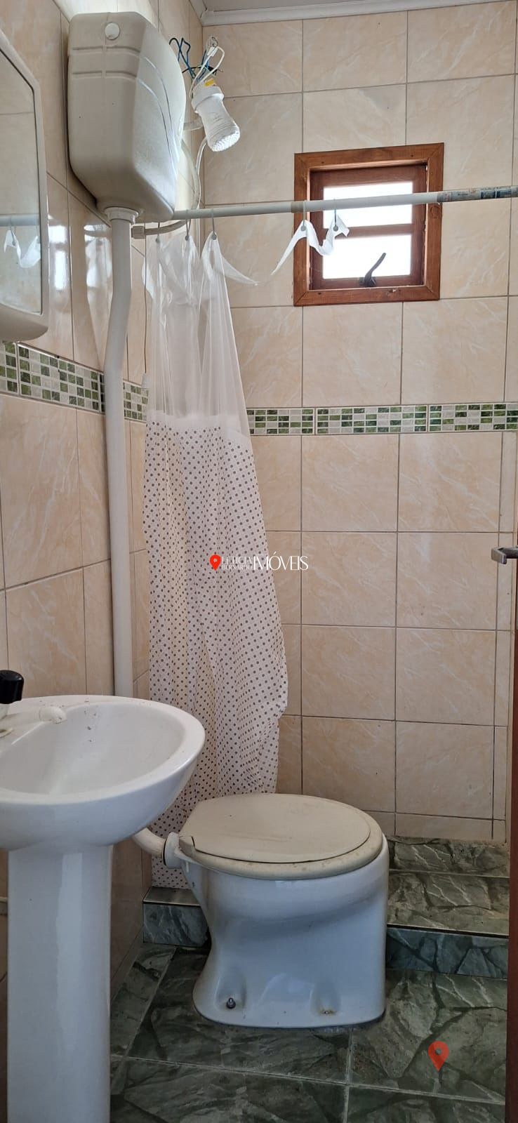 CASA COM 3 KITNETS À VENDA – BALNEÁRIO PINHAL R$ 155.000,00 — foto 13