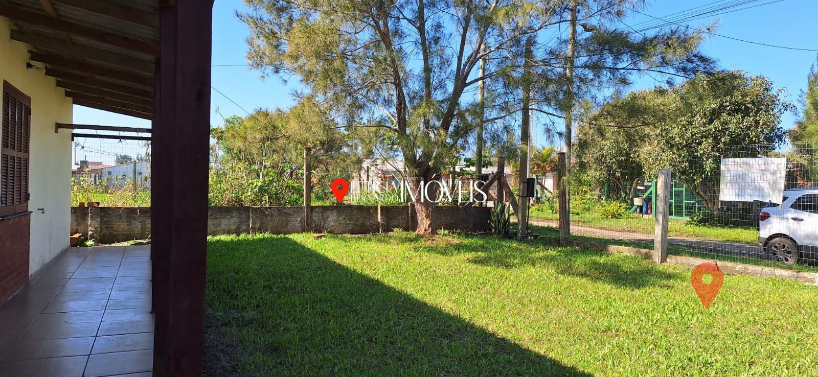 CASA COM 3 KITNETS À VENDA – BALNEÁRIO PINHAL R$ 155.000,00 — foto 15