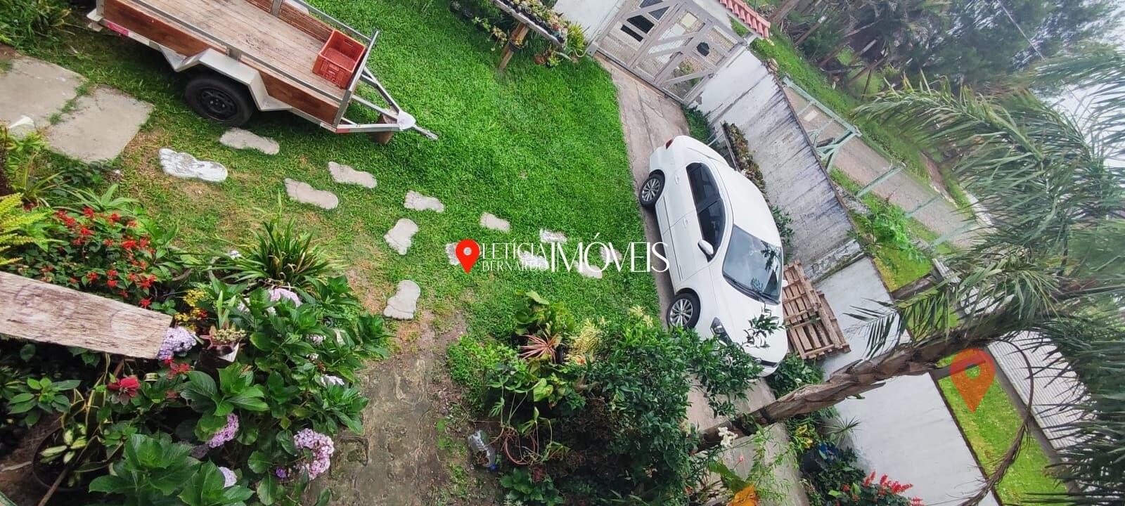 Sobrado Amplo e Aconchegante Perto do Mar! Magistério — foto 11