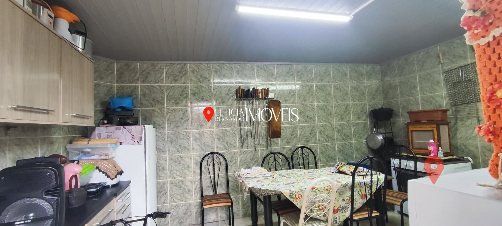 Sobrado Amplo e Aconchegante Perto do Mar! Magistério — foto 49