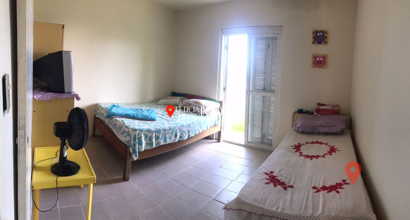 Sobrado Maravilhoso com Vista para o Mar – Balneário Pinhal — foto 7