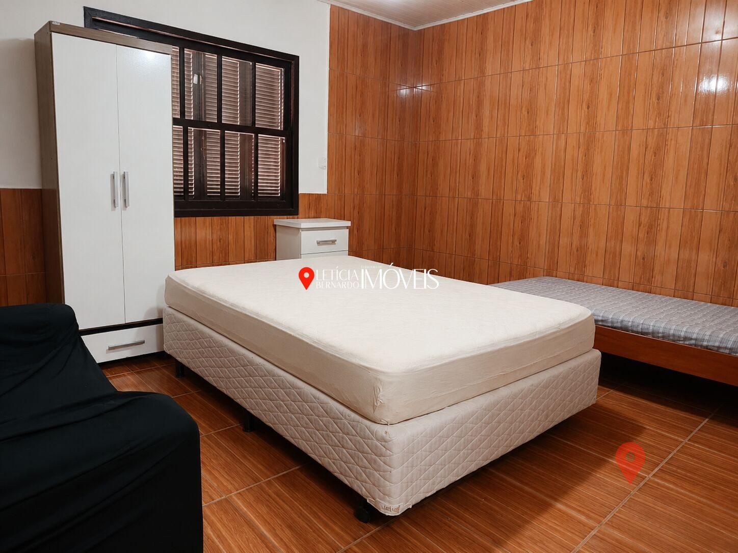 CASA COM 3 QUARTOS PERTO DO MAR EM MAGISTÉRIO – R$ 160 MIL — foto 8