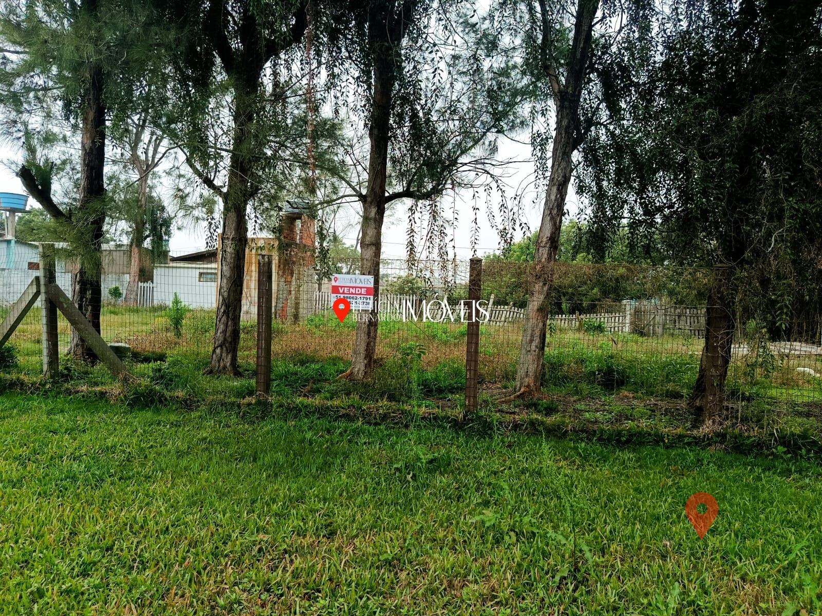TERRENO 15x20 EM BALNEÁRIO PINHAL – APENAS R$ 45.000,00! — foto 1