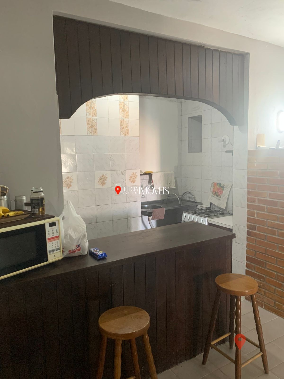APARTAMENTO R$ 173.000,00 – A 50M DA PRAIA, AO LADO DA RUA COBERTA — foto 9