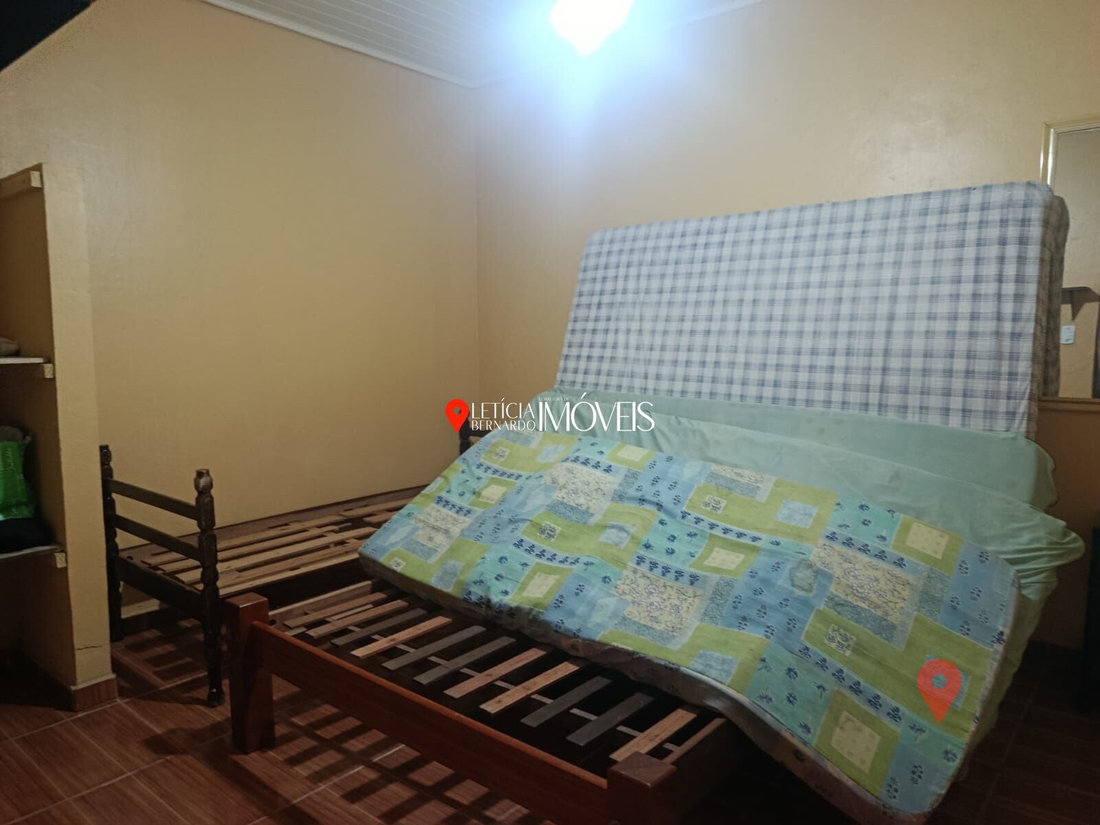 CASA COM 3 QUARTOS PERTO DO MAR EM MAGISTÉRIO – R$ 160 MIL — foto 10