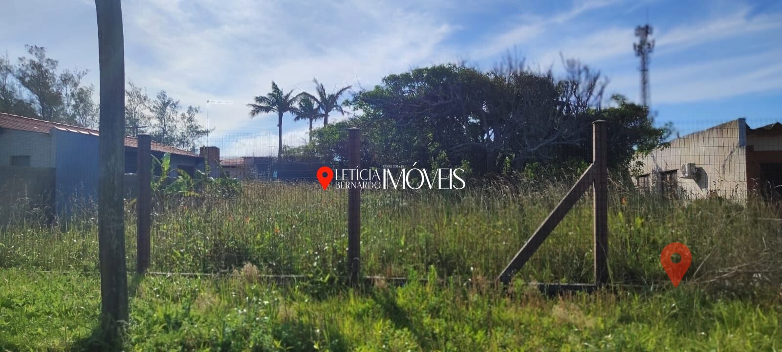 TERRENO BEM LOCALIZADO EM BALNEÁRIO PINHAL – R$ 80.000,00 — foto 4