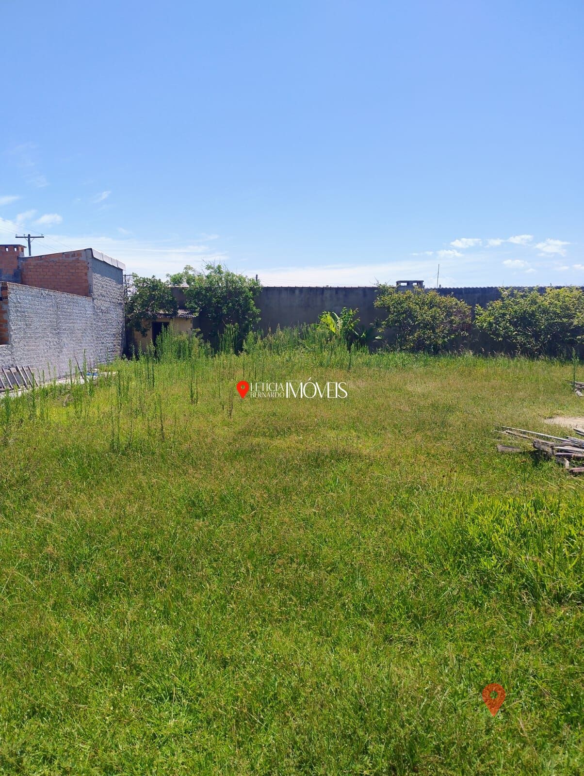 TERRENO EM MAGISTÉRIO R$ 75.000,00 — foto 1