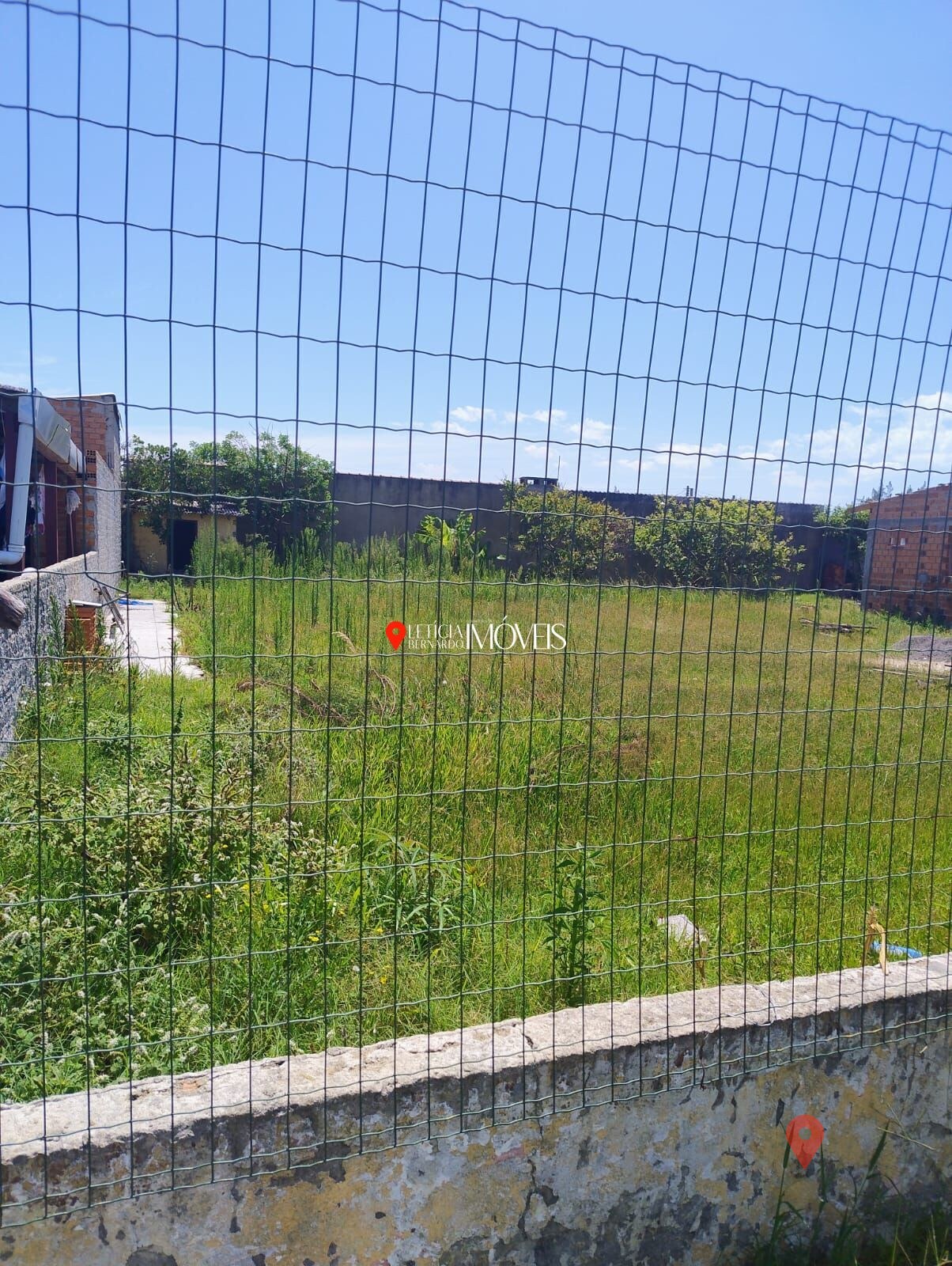 TERRENO EM MAGISTÉRIO R$ 75.000,00 — foto 3
