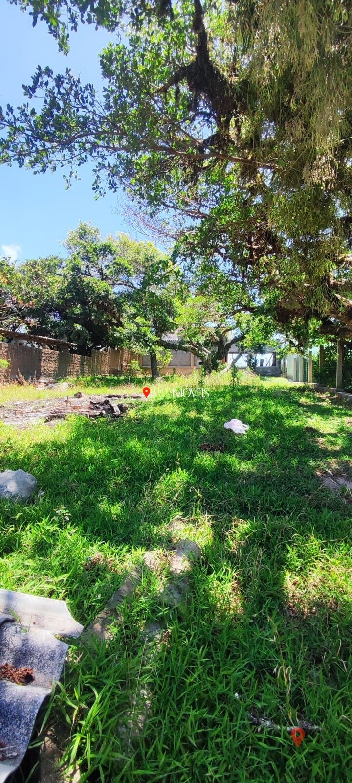 TERRENO À VENDA EM BALNEÁRIO PINHAL — foto 2