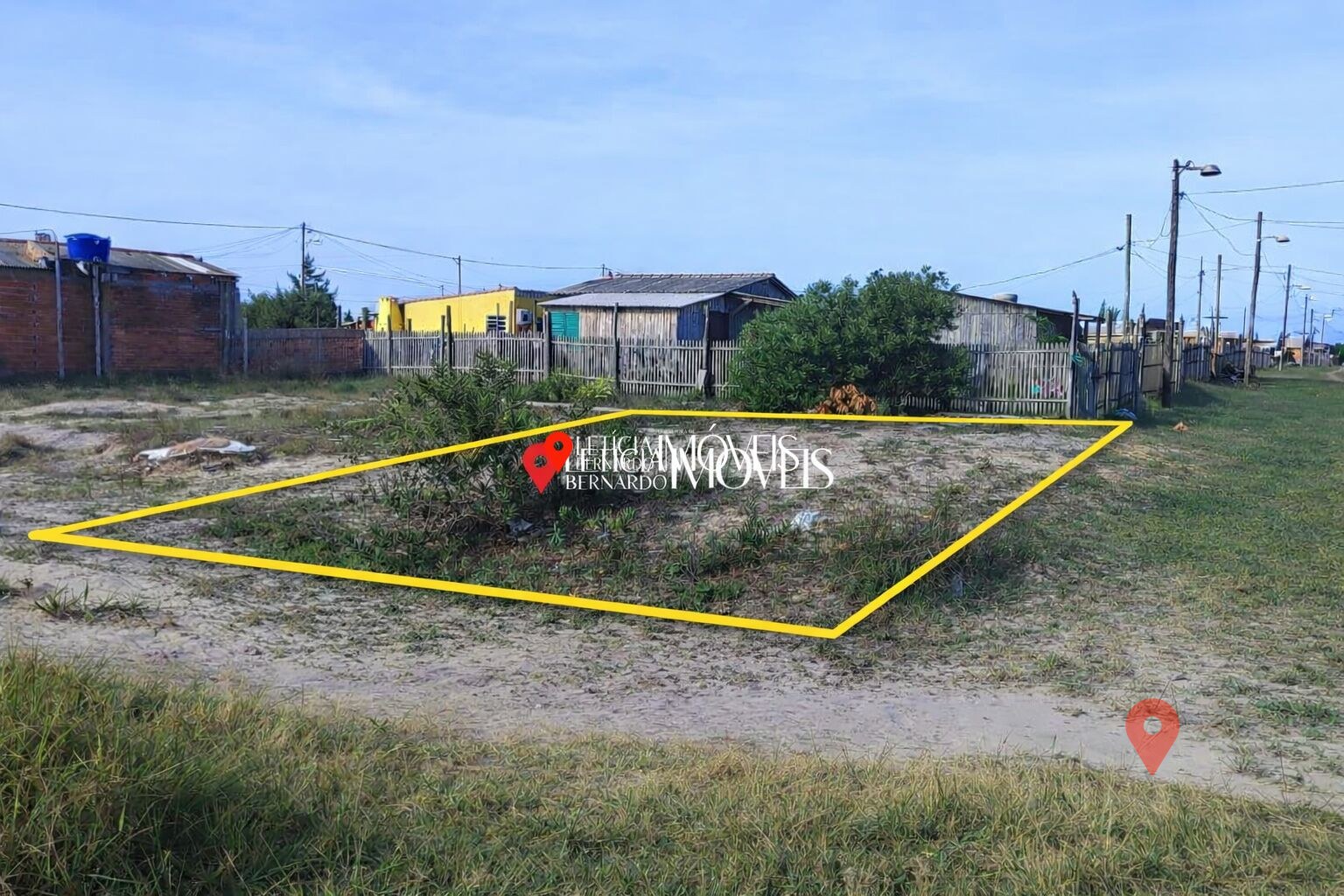 Terreno à Venda em Magistério – 300m² — foto 2