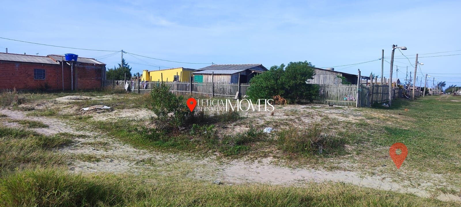 Terreno à Venda em Magistério – 300m² — foto 4