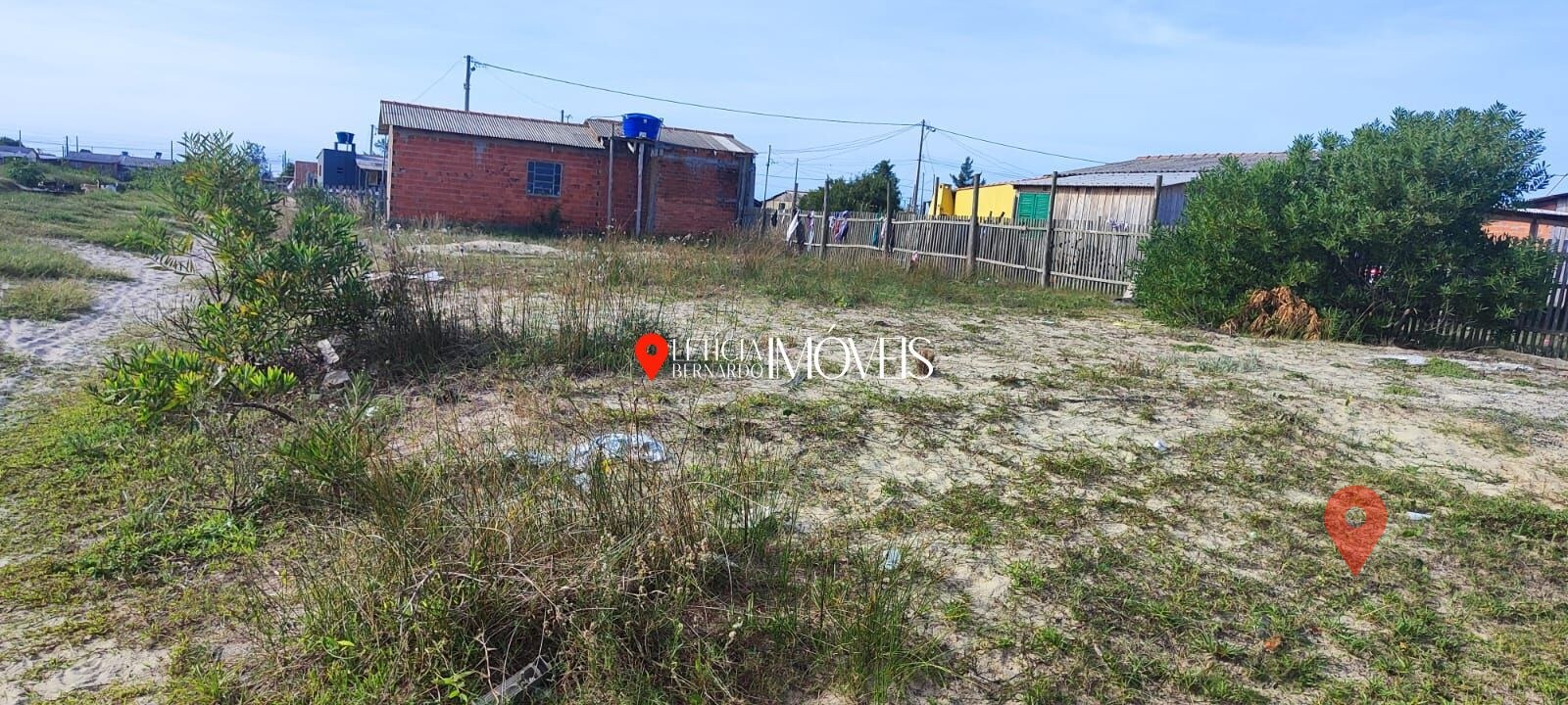 Terreno à Venda em Magistério – 300m² — foto 5