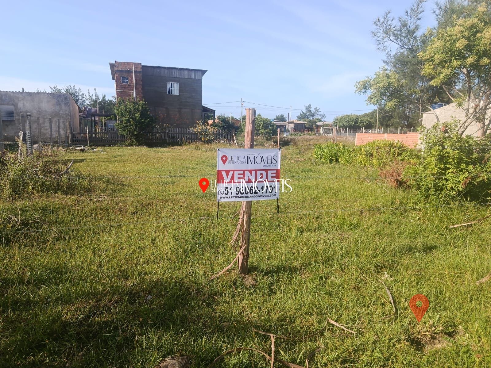 Terreno à Venda em Magistério – R$ 35.000,00 — foto 1