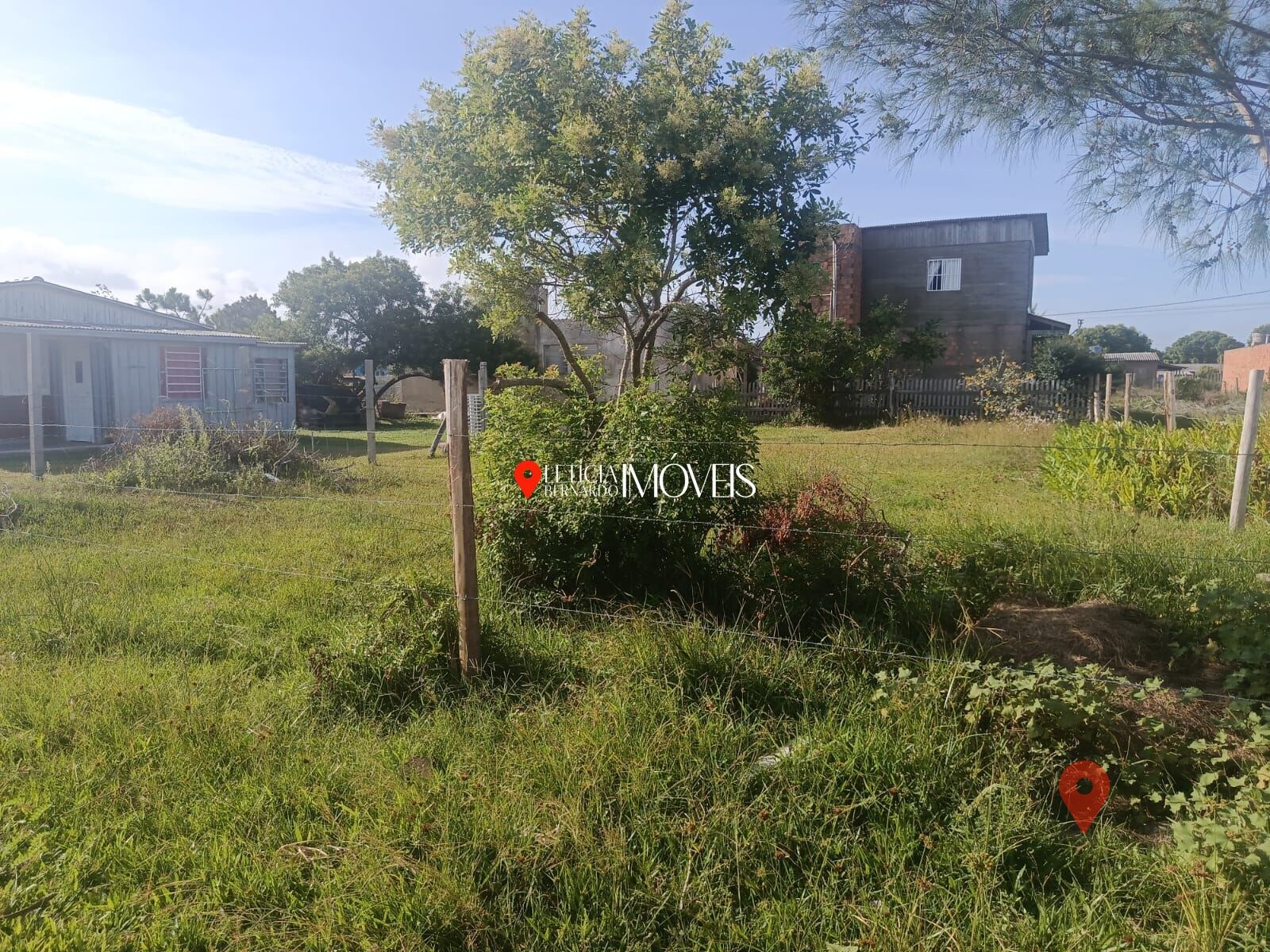 Terreno à Venda em Magistério – R$ 35.000,00 — foto 3