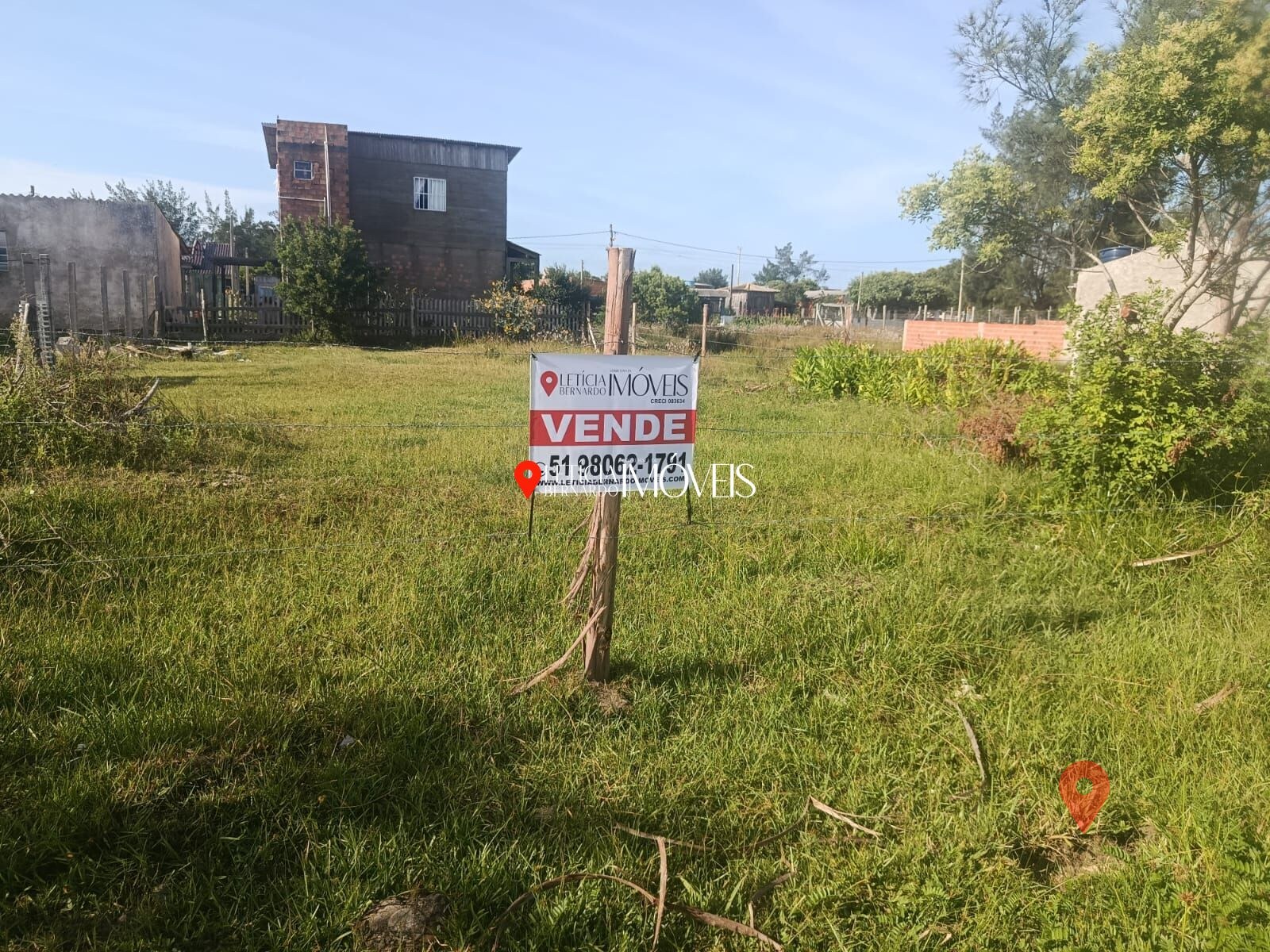 Terreno à Venda em Magistério – R$ 35.000,00 — foto 4