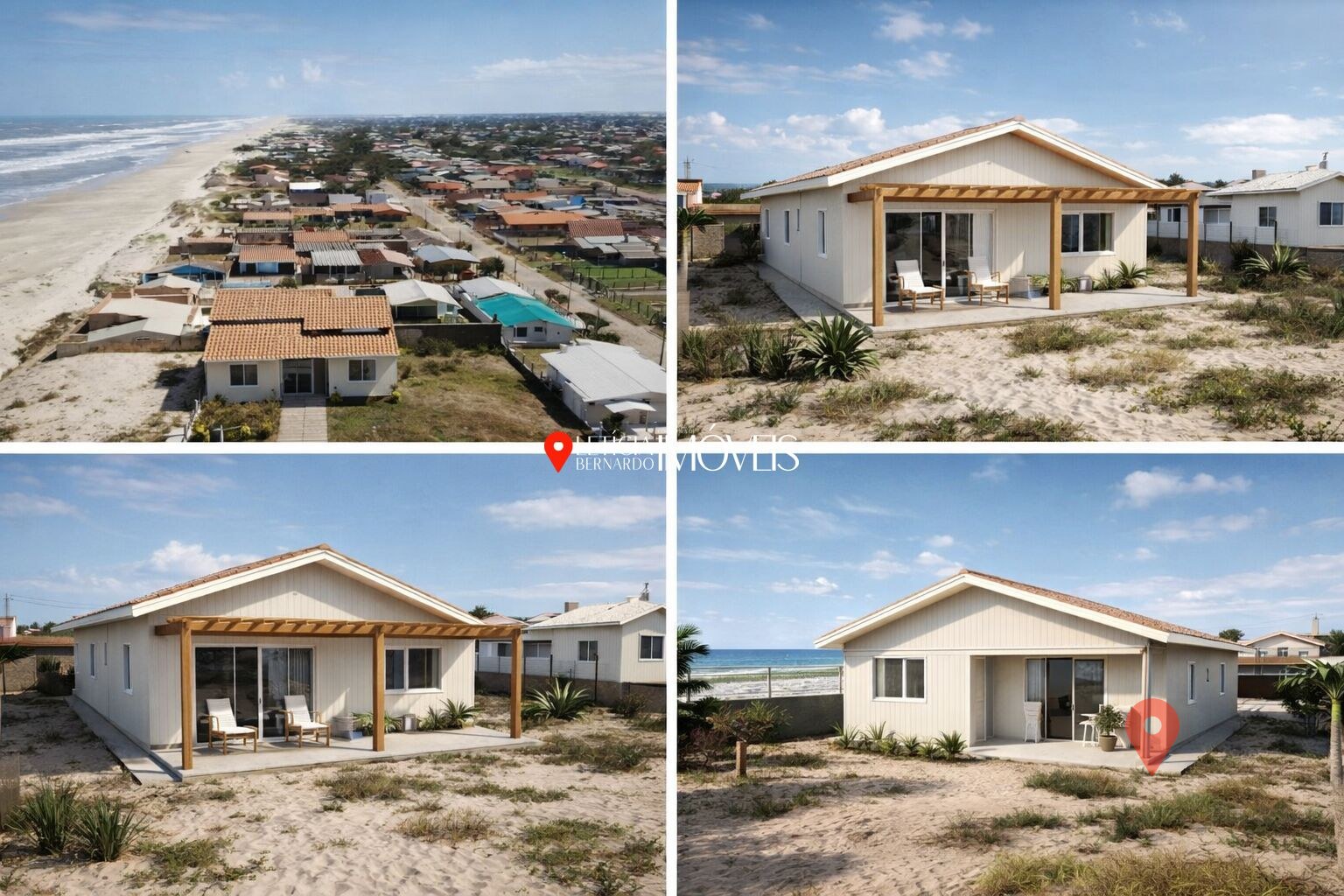 Terreno à venda em Balneário Pinhal - 360m² - 75Mil — foto 2