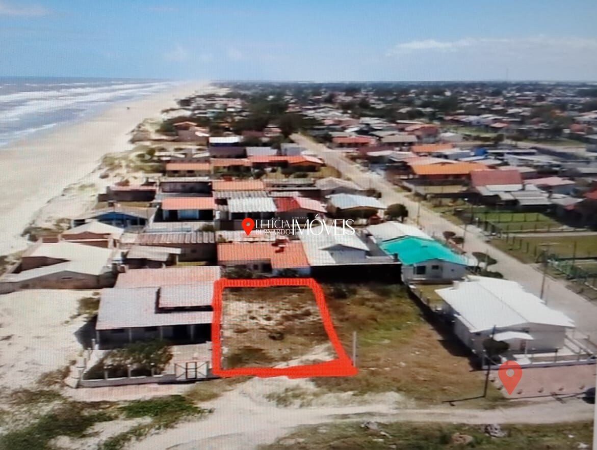 Terreno à venda em Balneário Pinhal - 360m² - 75Mil — foto 10
