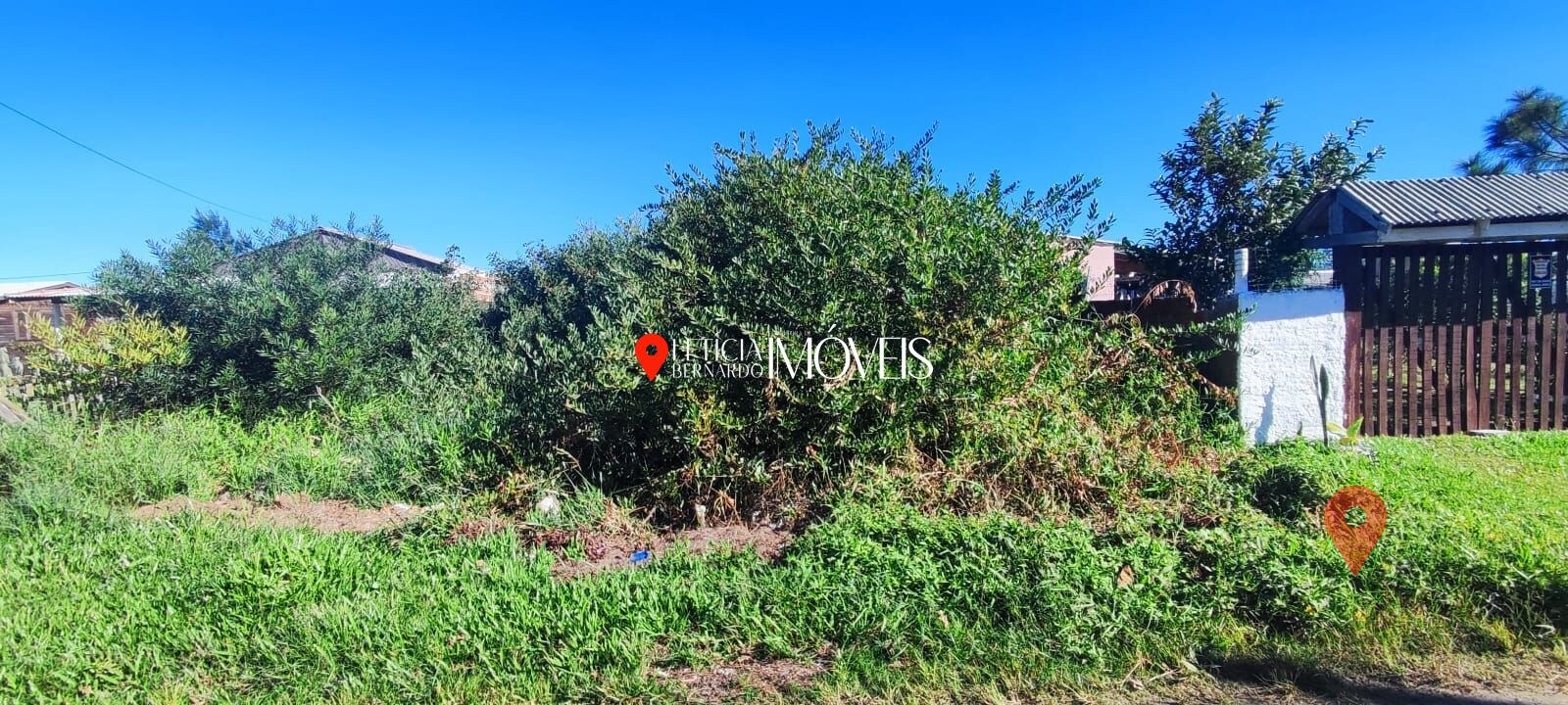Terreno à venda em Magistério - 300m² - 49Mil — foto 1