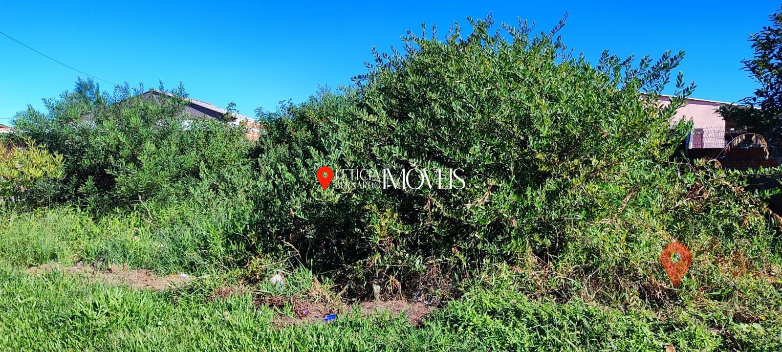 Terreno à venda em Magistério - 300m² - 49Mil — foto 3