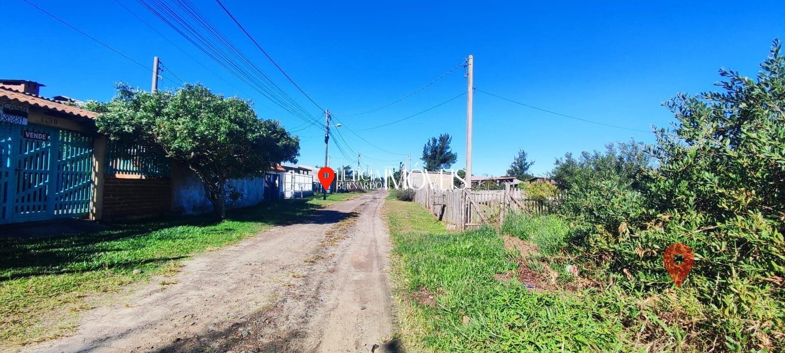Terreno à venda em Magistério - 300m² - 49Mil — foto 5
