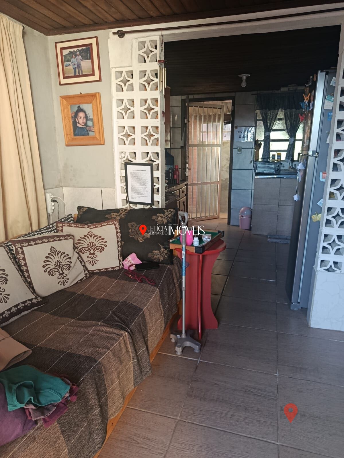 🏠 Casa em Magistério – R$ 170.000,00 — foto 3