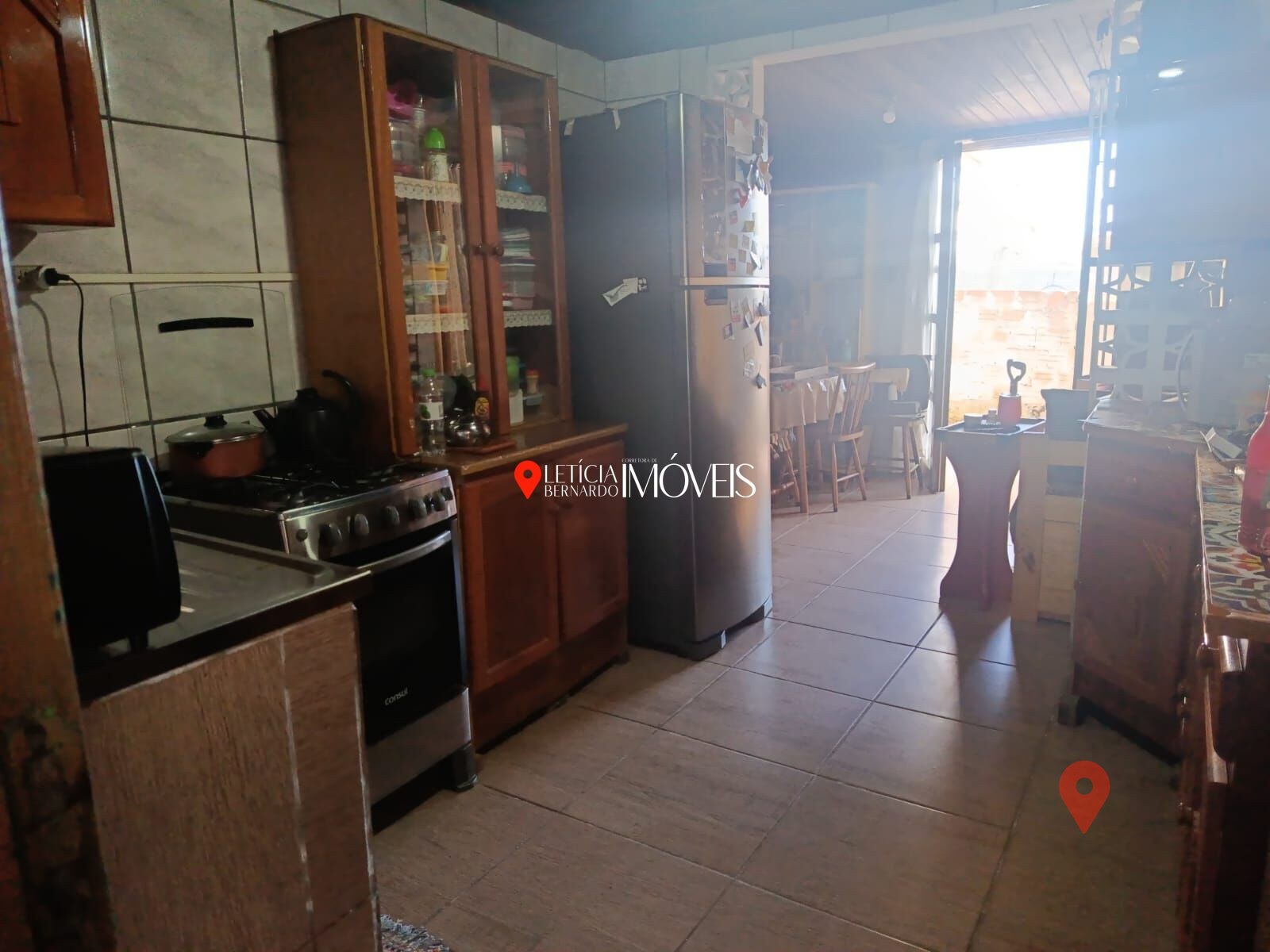 🏠 Casa em Magistério – R$ 170.000,00 — foto 5