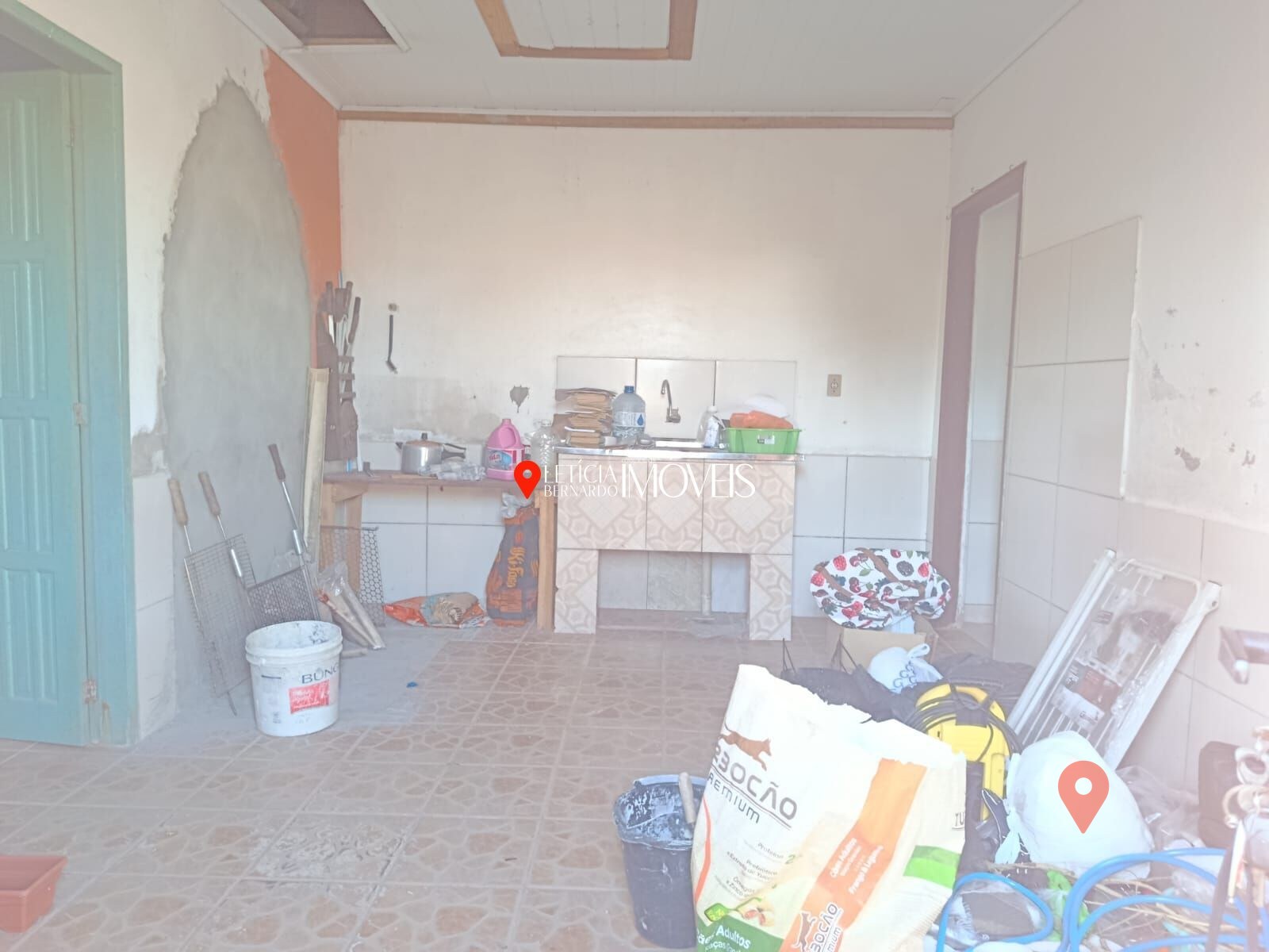 🏠 Casa em Magistério – R$ 170.000,00 — foto 8
