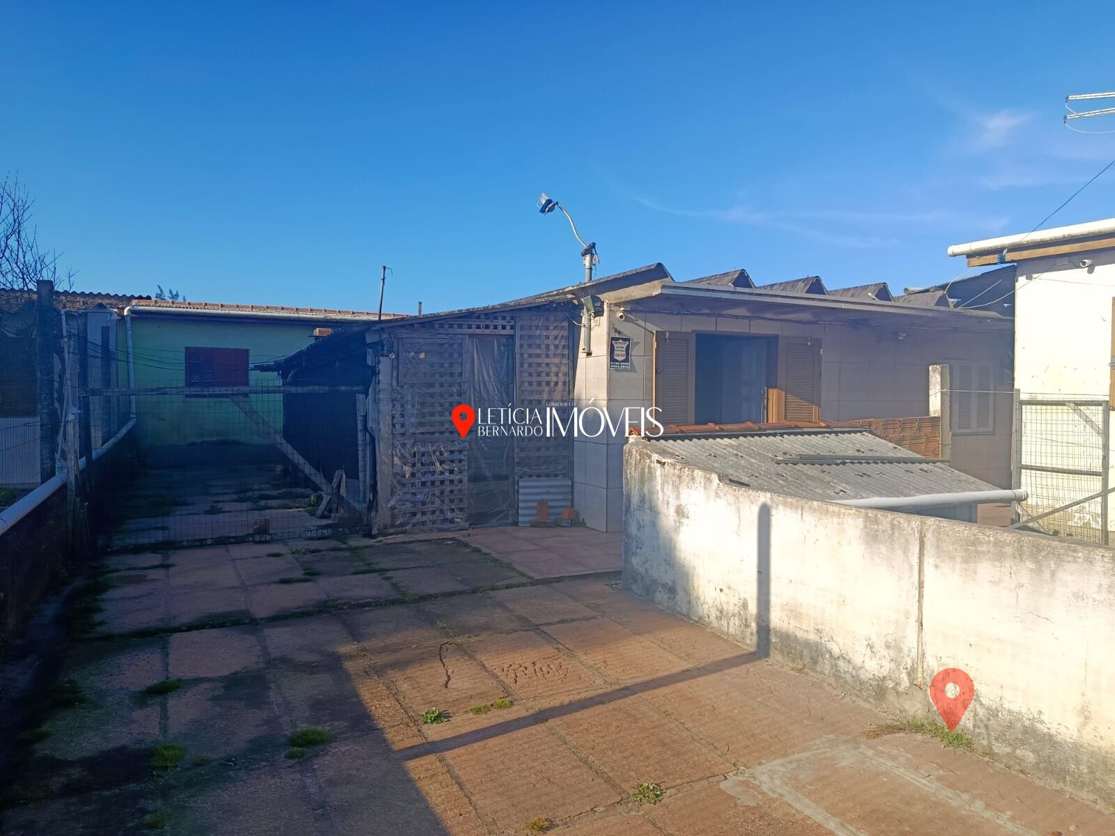 🏠 Casa em Magistério – R$ 170.000,00 — foto 15