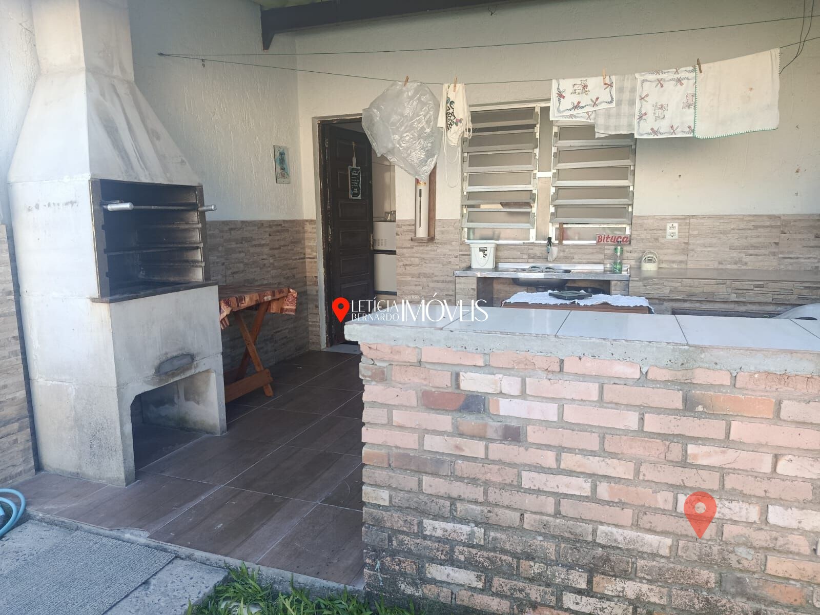 Casa à venda no bairro Centro em Balneário Pinhal/RS — foto 3