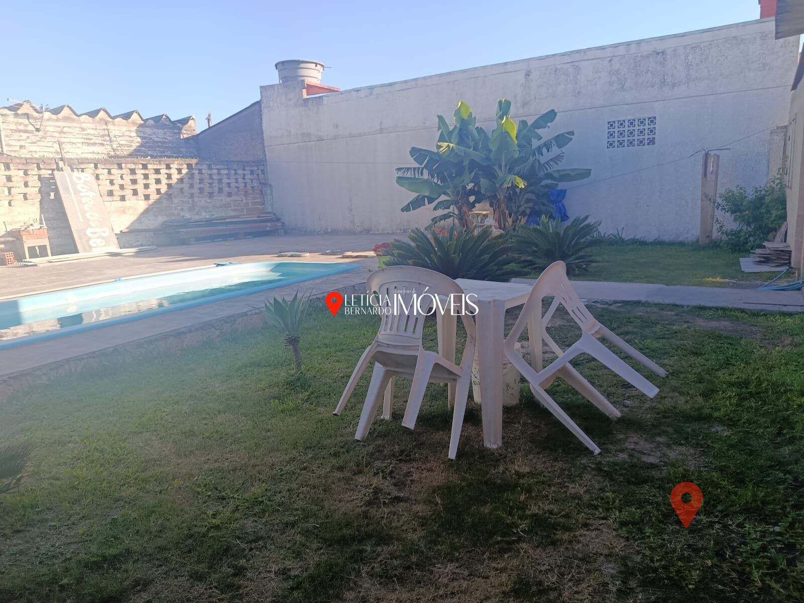 Casa à venda no bairro Centro em Balneário Pinhal/RS — foto 8
