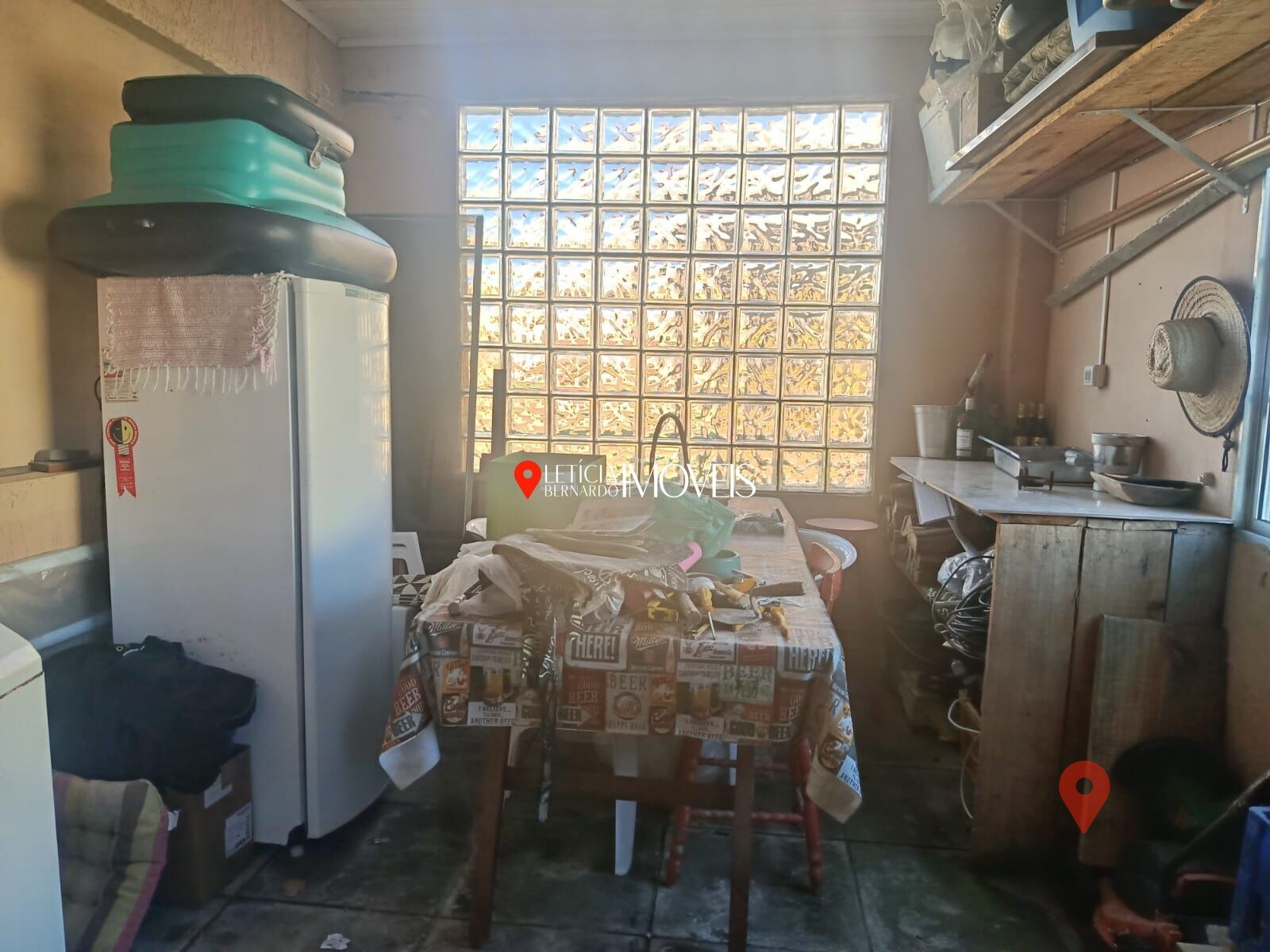 Casa à venda no bairro Centro em Balneário Pinhal/RS — foto 10