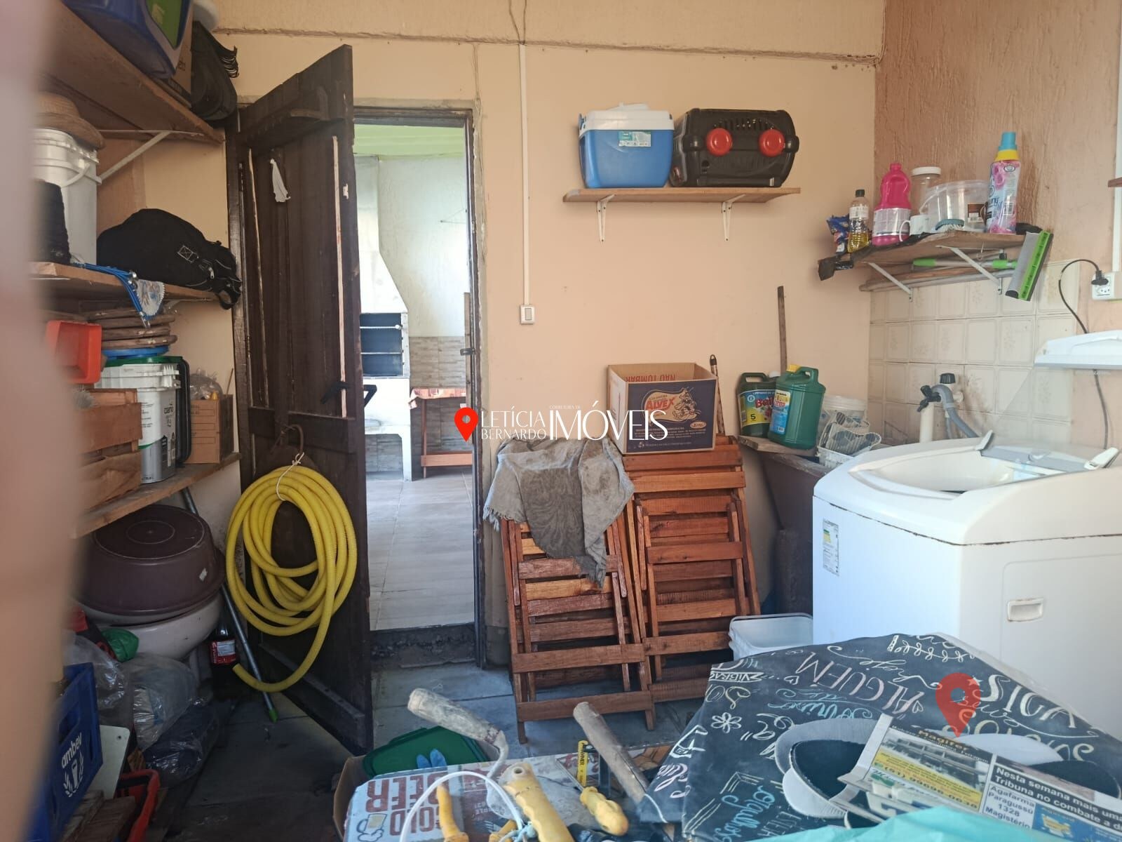 Casa à venda no bairro Centro em Balneário Pinhal/RS — foto 11