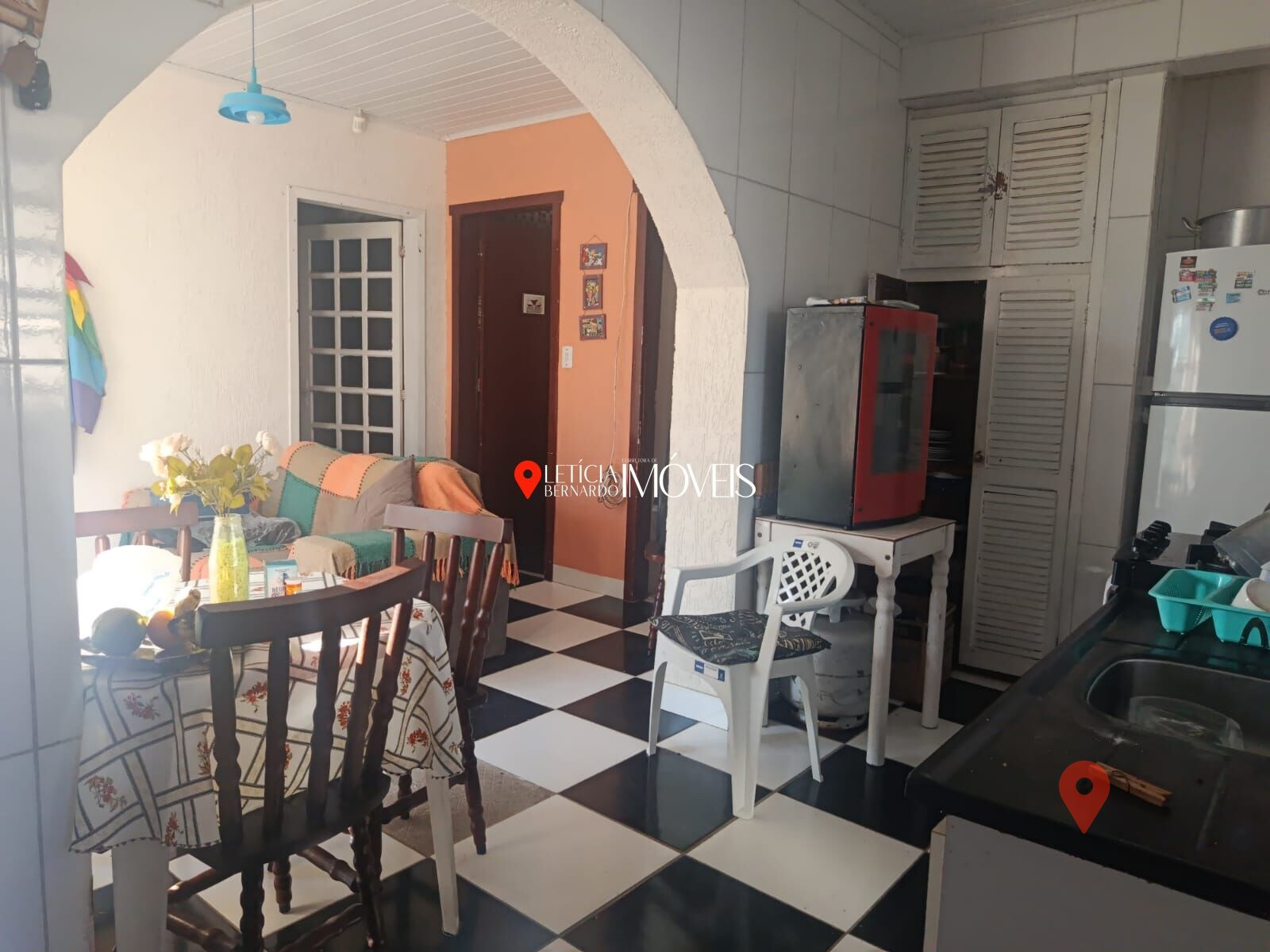 Casa à venda no bairro Centro em Balneário Pinhal/RS — foto 12