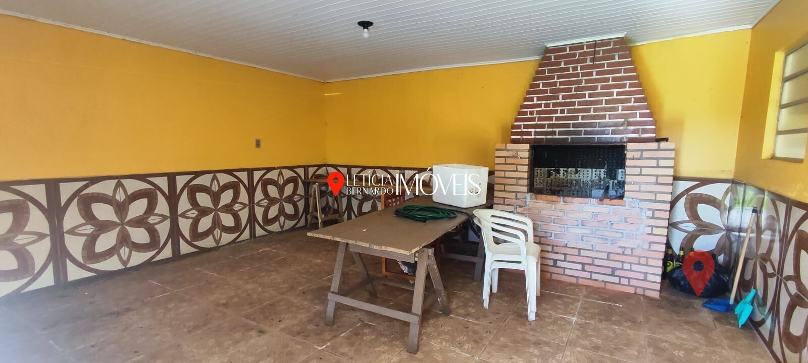 🏡 Casa com anexo no centro de Balneário Pinhal – R$ 291.000,00 — foto 11